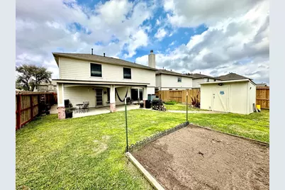 18119 Sweet Juniper Lane, Katy, TX 77449 - Photo 30