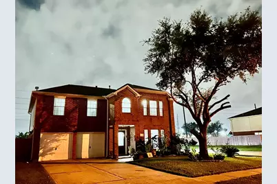 18119 Sweet Juniper Lane, Katy, TX 77449 - Photo 2