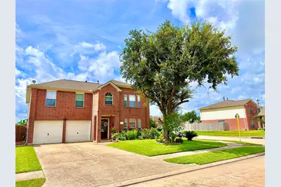 18119 Sweet Juniper Lane, Katy, TX 77449 - Photo 1