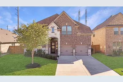 2736 Ahnya Lane, League City, TX 77573 - Photo 1