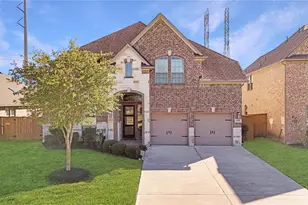 2736 Ahnya Ln, League City, TX 77573 - Photo 1