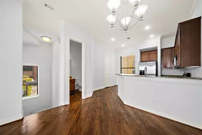 202 McGowen Street #F, Houston, TX 77006 - Photo 8