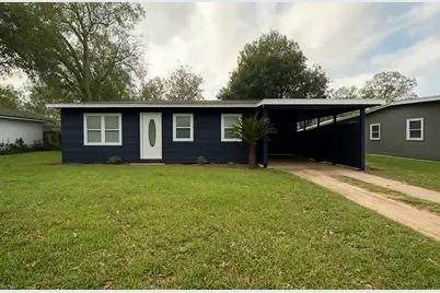 502 Breezy Lane, Wharton, TX 77488 - Photo 1