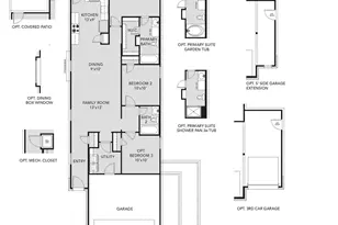 14071 Chinook Dr, Conroe, TX 77384 - Photo 32