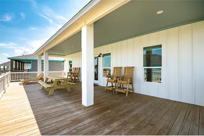 4408 Whaler Lane, Crystal Beach, TX 77650 - Photo 6