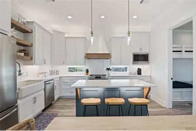 4408 Whaler Lane, Crystal Beach, TX 77650 - Photo 16