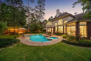 15 Woodmere Pl, The Woodlands, TX 77381 - Photo 34