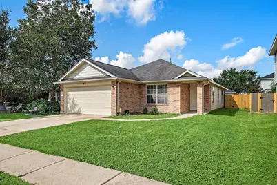 6523 Wellington Meadows Drive, Katy, TX 77449 - Photo 2