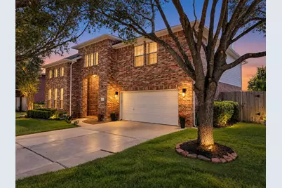 11211 S Country Club Green Drive, Tomball, TX 77375 - Photo 4