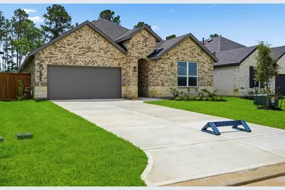 41010 Riverside Meadows Drive, Magnolia, TX 77354 - Photo 2