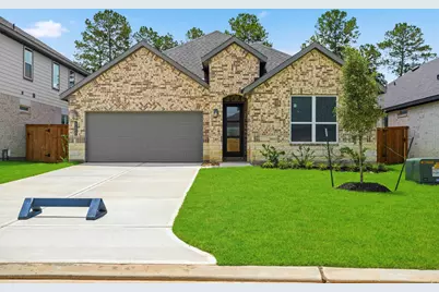 41010 Riverside Meadows Drive, Magnolia, TX 77354 - Photo 1