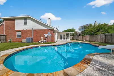 4410 Zimmerly Court, Sugar Land, TX 77479 - Photo 38