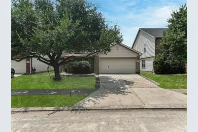 20911 Harvest Terrace Lane, Spring, TX 77379 - Photo 2