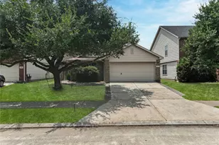 20911 Harvest Terrace Ln, Spring, TX 77379 - Photo 2