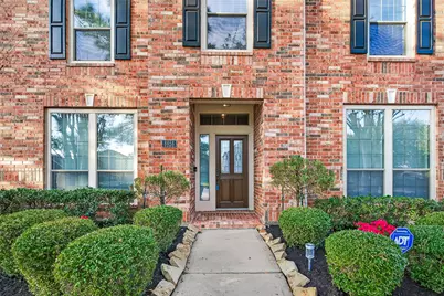 8858 Distant Woods Drive, Houston, TX 77095 - Photo 4