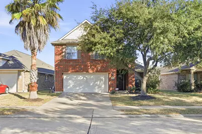 11402 Overland Trail Drive, Richmond, TX 77406 - Photo 1