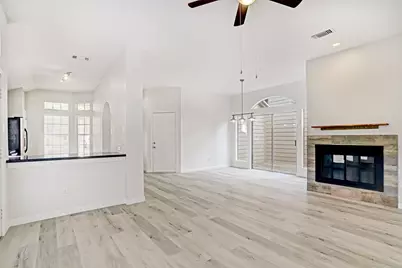 7753 Springville Drive, Houston, TX 77095 - Photo 2