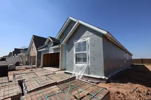 110 Afton June Dr, Rosenberg, TX 77471 - Photo 2