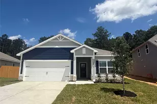 10362 Red Cardinal Dr, Cleveland, TX 77328 - Photo 1