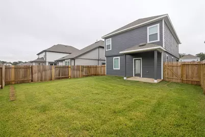 2340 Pipefish Drive, Conroe, TX 77384 - Photo 18