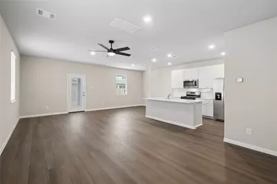 2340 Pipefish Drive, Conroe, TX 77384 - Photo 4