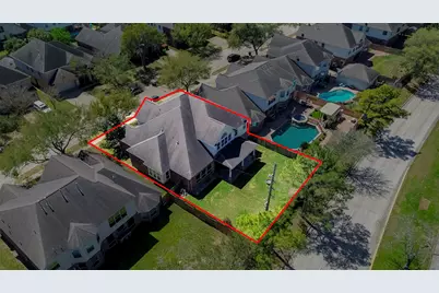 19010 Grove Valley Trail, Houston, TX 77084 - Photo 4