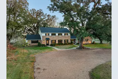 351 Pleasant Hill School Road, Brenham, TX 77833 - Photo 28