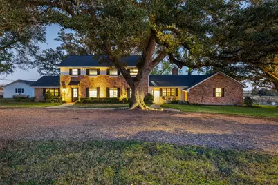 351 Pleasant Hill School Road, Brenham, TX 77833 - Photo 42