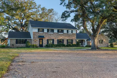 351 Pleasant Hill School Road, Brenham, TX 77833 - Photo 34