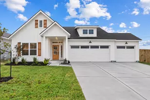 11498 Durant Dr, Conroe, TX 77306 - Photo 2