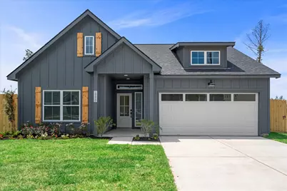 11498 Durant Drive, Conroe, TX 77306 - Photo 2