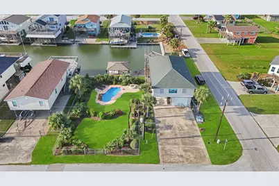 22102 Pecos Drive, Galveston, TX 77554 - Photo 40