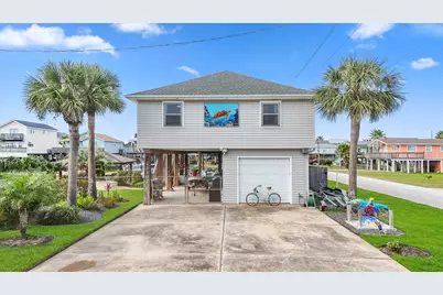 22102 Pecos Drive, Galveston, TX 77554 - Photo 6