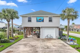 22102 Pecos Dr, Galveston, TX 77554 - Photo 6