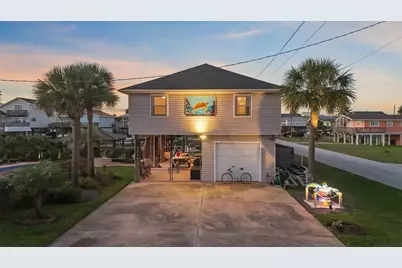 22102 Pecos Drive, Galveston, TX 77554 - Photo 38
