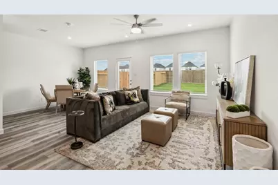 5813 Burt Street, Houston, TX 77091 - Photo 4