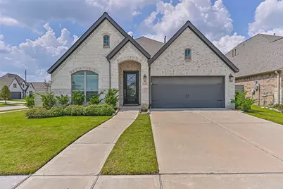 5138 Walnut Grove Lane, Manvel, TX 77578 - Photo 1
