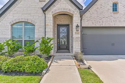 5138 Walnut Grove Lane, Manvel, TX 77578 - Photo 2