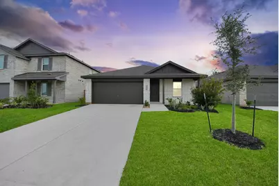 3024 Colusa Ridge Drive, Katy, TX 77493 - Photo 1