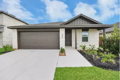 3024 Colusa Ridge Drive, Katy, TX 77493 - Photo 2