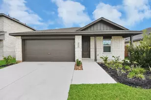 3024 Colusa Rdg Dr, Katy, TX 77493 - Photo 2