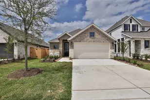 27326 Scarlet Paintbrush Dr, Hockley, TX 77447 - Photo 2