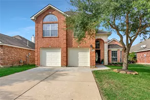 8106 Cove Timbers Ln, Tomball, TX 77375 - Photo 1
