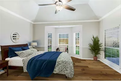 8106 Cove Timbers Lane, Tomball, TX 77375 - Photo 2