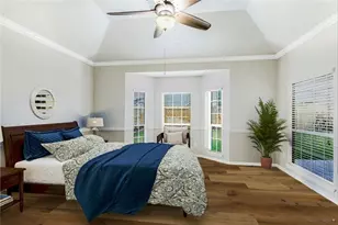 8106 Cove Timbers Ln, Tomball, TX 77375 - Photo 2