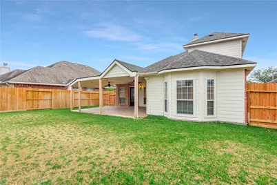 8106 Cove Timbers Lane, Tomball, TX 77375 - Photo 24