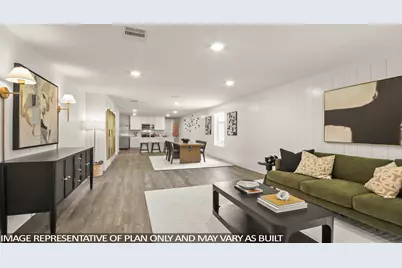 19960 Hilbert Road, New Caney, TX 77357 - Photo 6