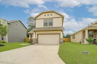 17624 Cedar Crst Dr, Conroe, TX 77306 - Photo 4