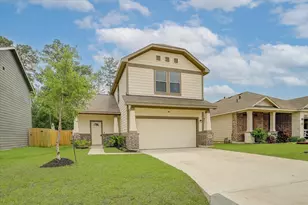 17624 Cedar Crst Dr, Conroe, TX 77306 - Photo 2