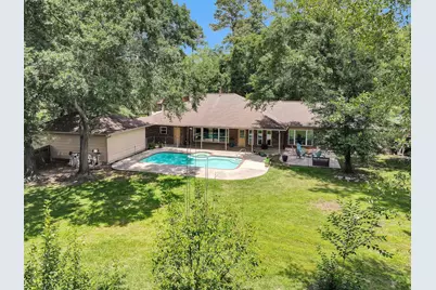 22707 Trailwood Lane, Tomball, TX 77375 - Photo 1
